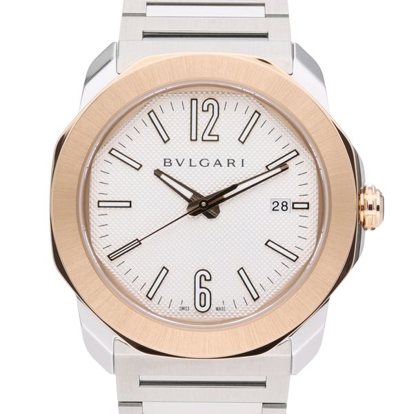 Bvlgari Octo 103928